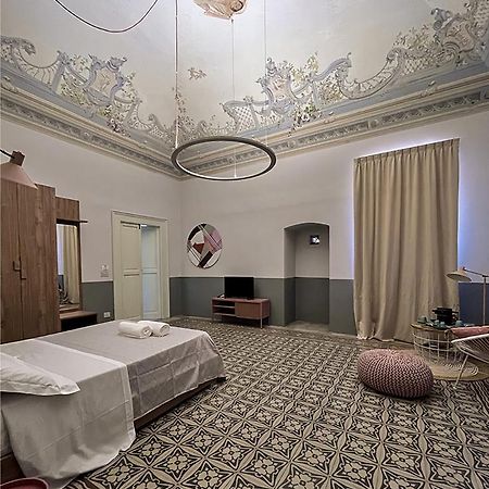 B&B Palazzo 1906 - Eco Dimora Storica Bitetto Dış mekan fotoğraf