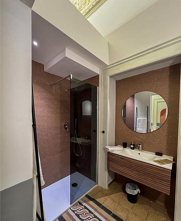 B&B Palazzo 1906 - Eco Dimora Storica Bitetto Dış mekan fotoğraf