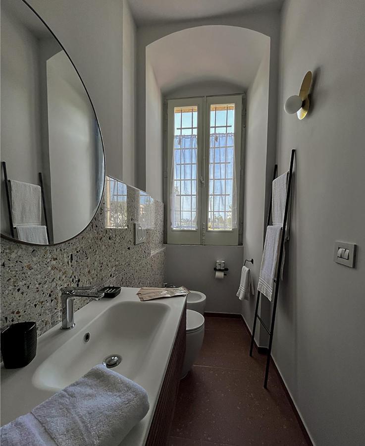 B&B Palazzo 1906 - Eco Dimora Storica Bitetto Dış mekan fotoğraf